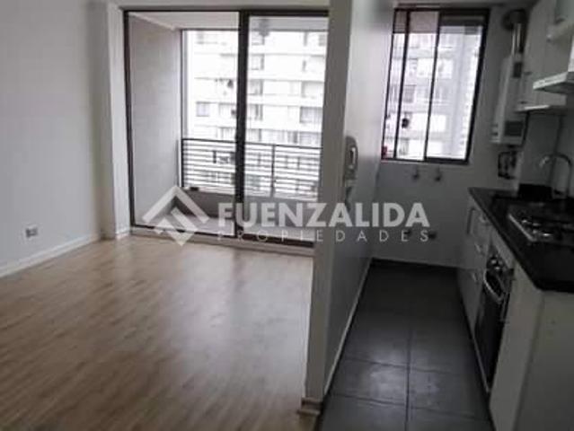 Departamento en Estación Central