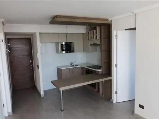 Departamento en Estación Central