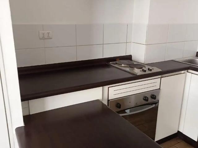 Departamento en Estación Central