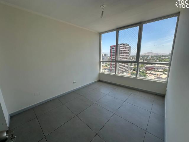 Departamento en Estación Central