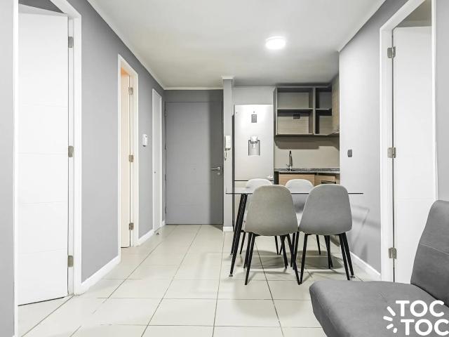 Departamento en Estación Central