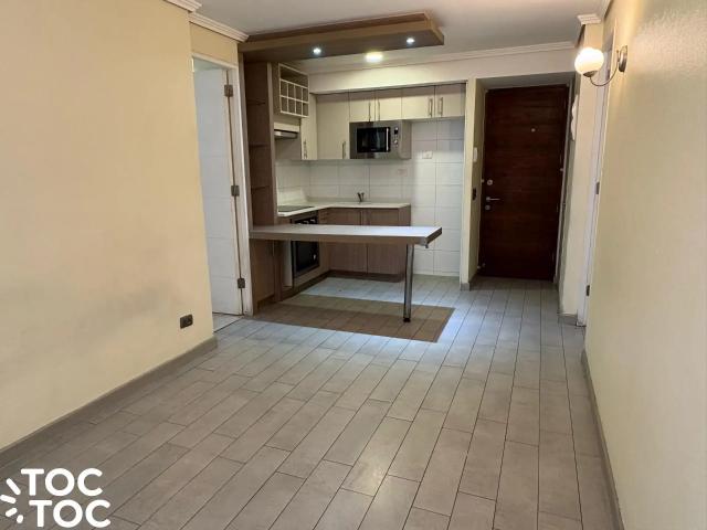 Departamento en Estación Central
