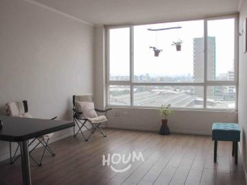 Apartamento en venta en Blanco Garcés - Parilla