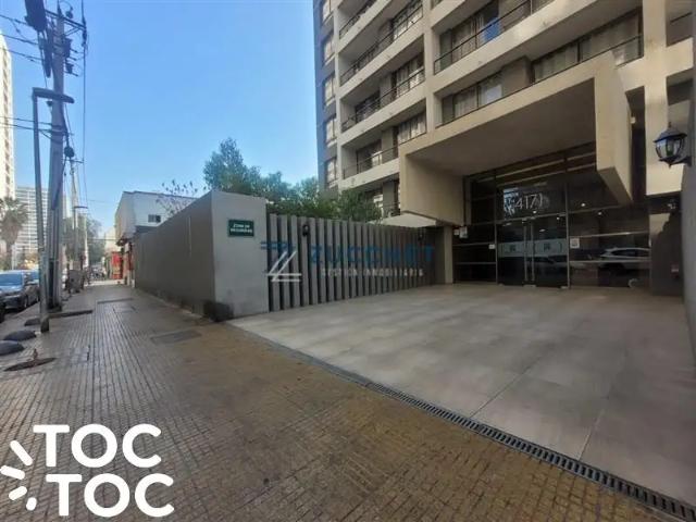 Departamento en Estación Central