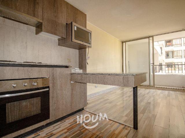 Departamento en Estación Central