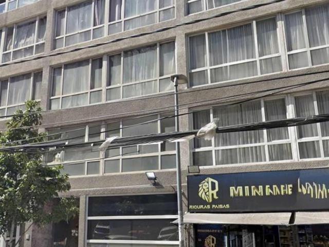Departamento en Estación Central