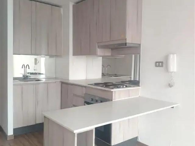 Departamento en Estación Central