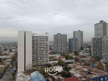 Departamento en Estación Central
