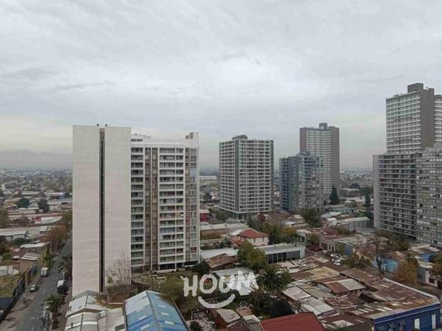 Departamento en Estación Central