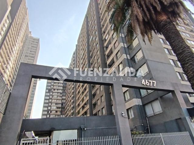 Departamento en Estación Central