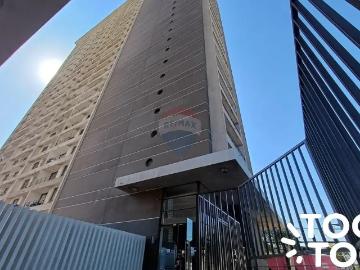 Departamento en Estación Central