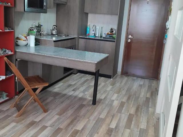 Departamento en Estación Central