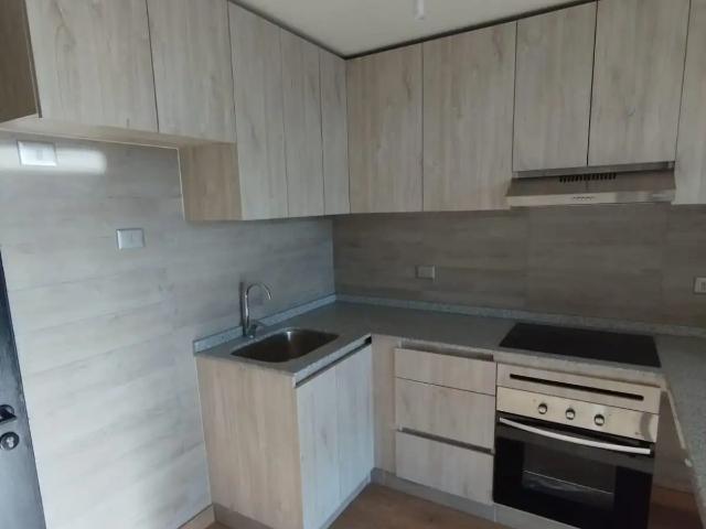 Departamento en Estación Central