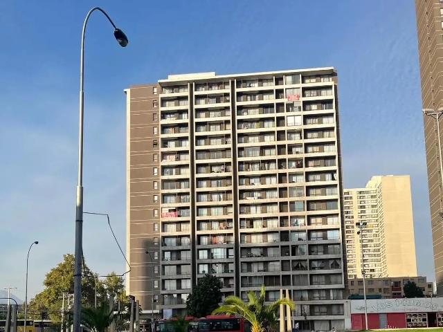 Departamento en Estación Central