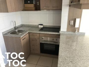 Departamento en Estación Central
