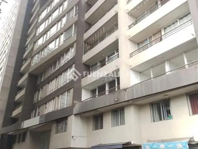 Departamento en Estación Central