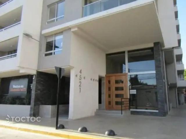 Departamento en Estación Central