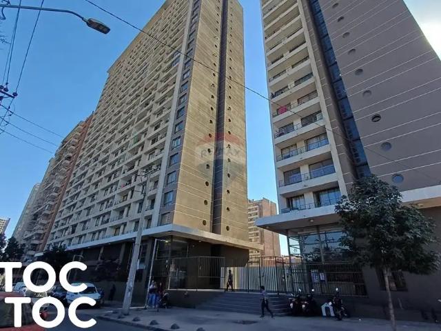 Departamento en Estación Central