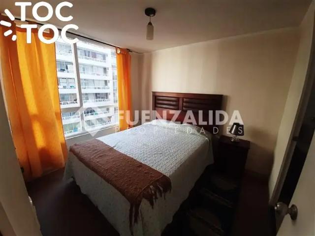 Departamento en Estación Central