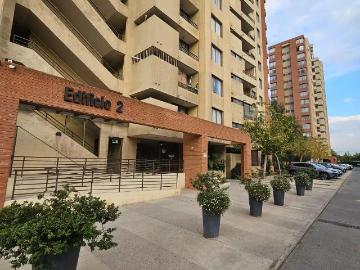 Departamento en Estación Central