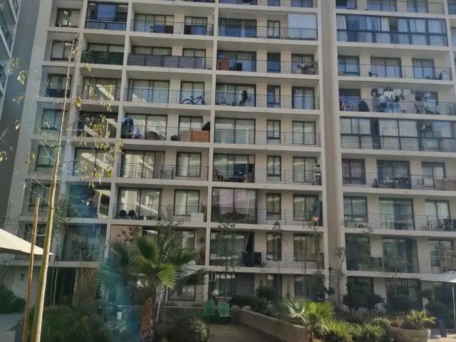 Departamento en Estación Central