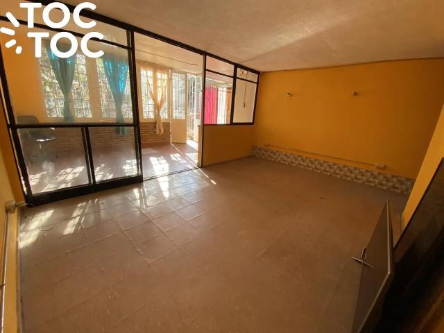 Departamento en Estación Central
