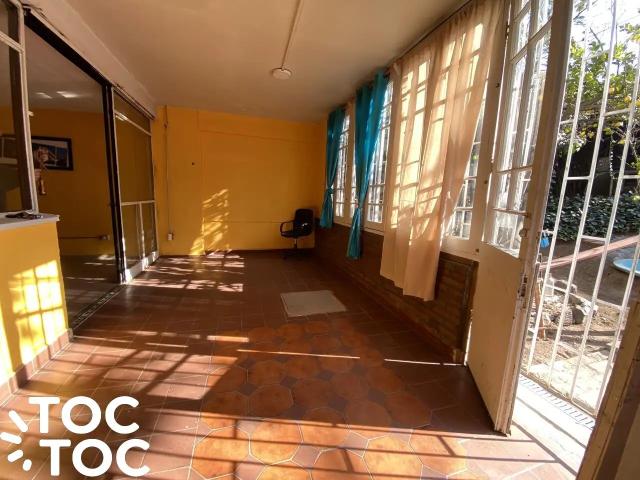 Departamento en Estación Central