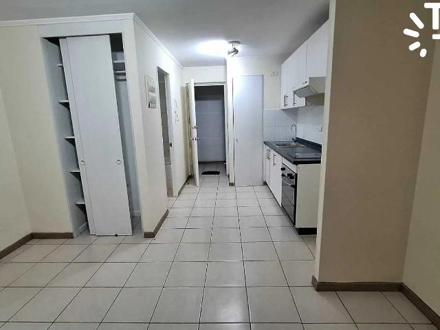Departamento en Estación Central