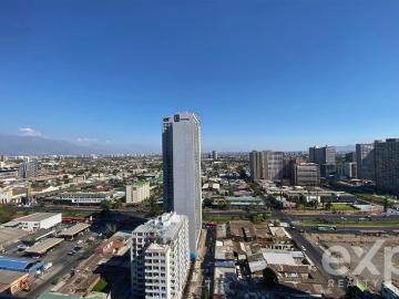 Apartamento en venta en Arriero Estay