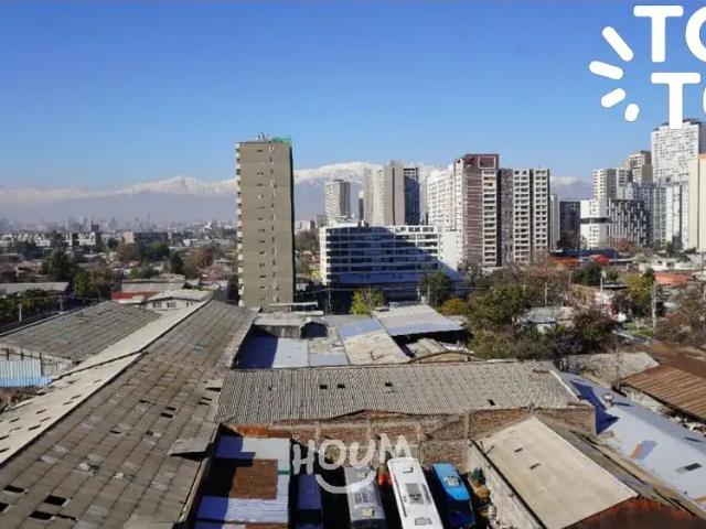 Departamento en Estación Central