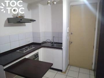 Departamento en Estación Central