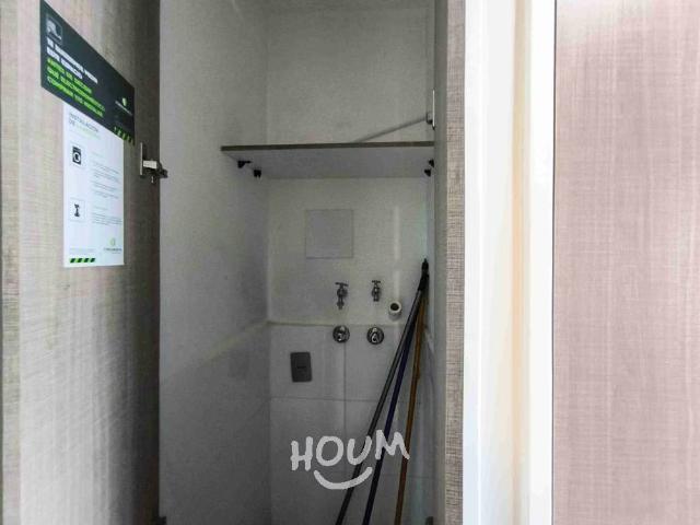 Departamento en Estación Central | 1 dormitorios por 1700.00 en Estación Central
