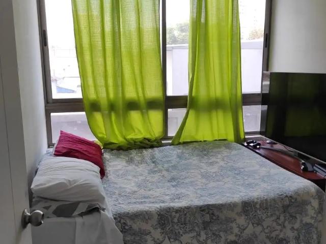 Departamento en Estación Central