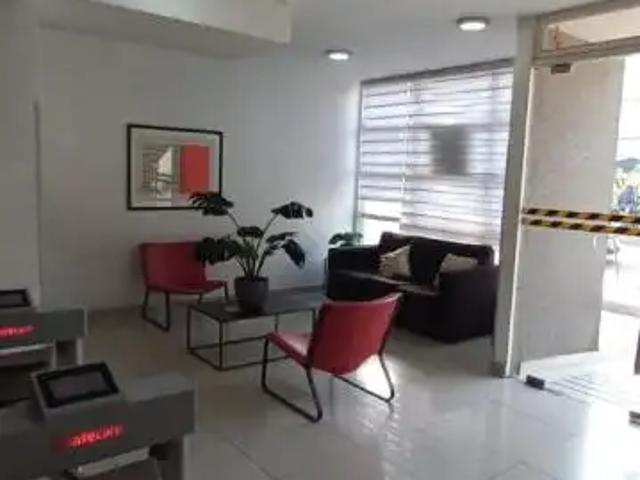 Departamento en Estación Central