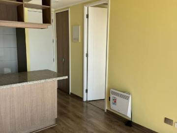 Apartamento en venta en Avenida Ecuador, Estación Central - Estacionamiento