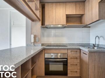 Apartamento en venta en Avenida Ecuador, Estación Central