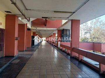 Plaza Manuel Rodríguez, Barrio República, Barrio República, Provincia de Santiago, Región Metropolitana de Santiago