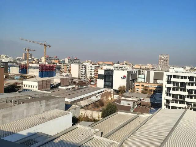 Departamento en Estación Central