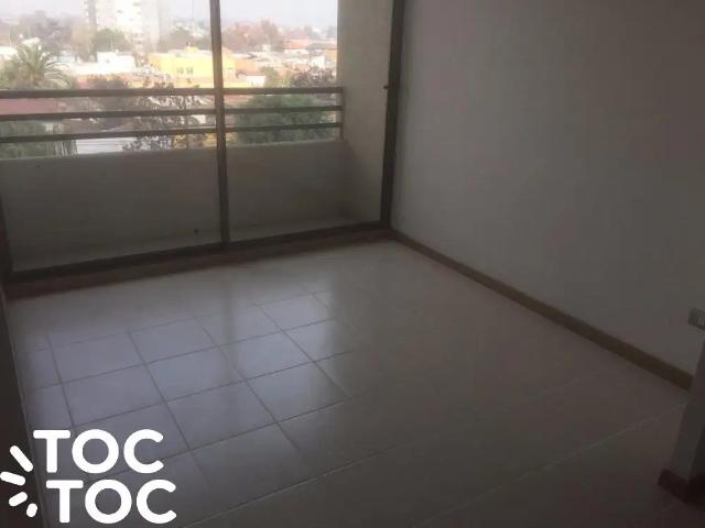 Departamento en Estación Central
