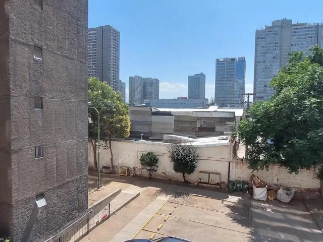 Departamento en Estación Central