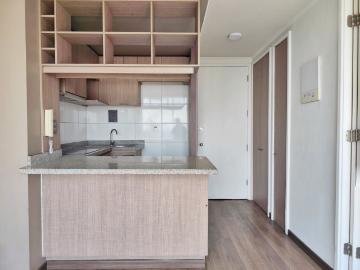 Apartamento en venta en Avenida Ecuador, Estación Central - Estacionamiento