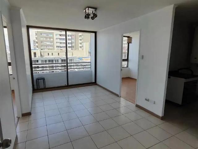 Departamento en Estación Central