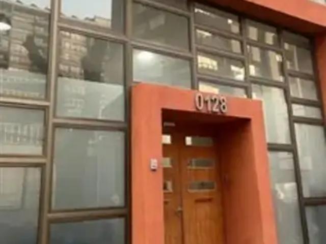 Departamento en Estación Central
