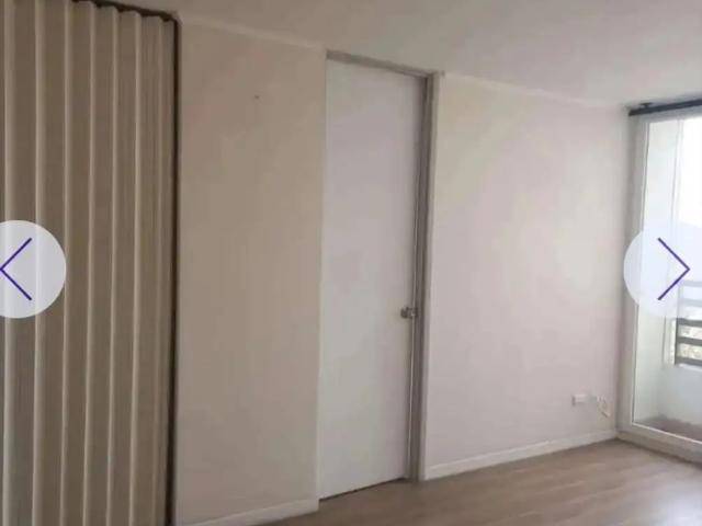 Departamento en Estación Central