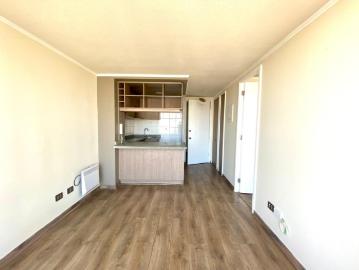 Apartamento en venta en Avenida Ecuador, Estación Central - Parilla