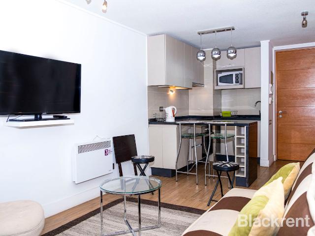 Departamento en Estoril | Clínica Las Condes