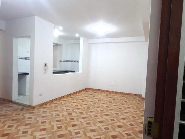 Departamento en Estratégica Zona de Villa el Salvador