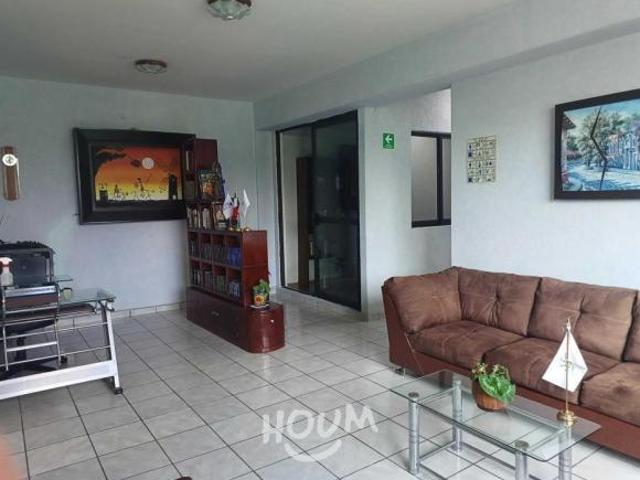 Departamento en Estrella de Oriente con 3 recámaras, ID: 161319