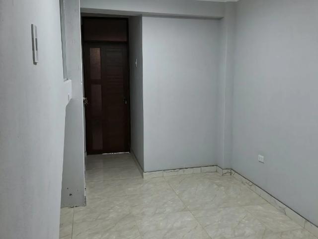 Departamento en estreno