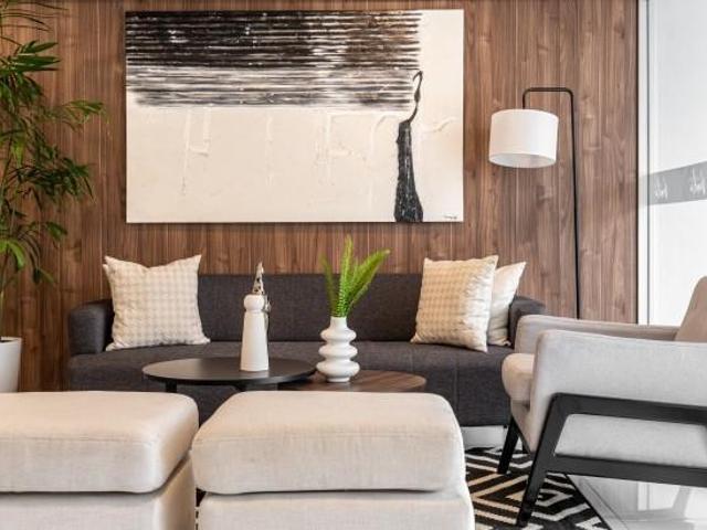 Departamento en estreno de 2 dormitorios y 2 baños, con 55.22 m²
